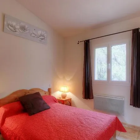 Les Bergeries D'ogliastrello Figari (Corsica)