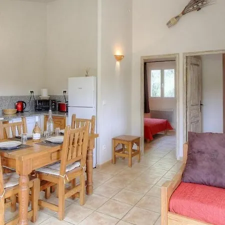 Vakantiehuis Les Bergeries D'ogliastrello