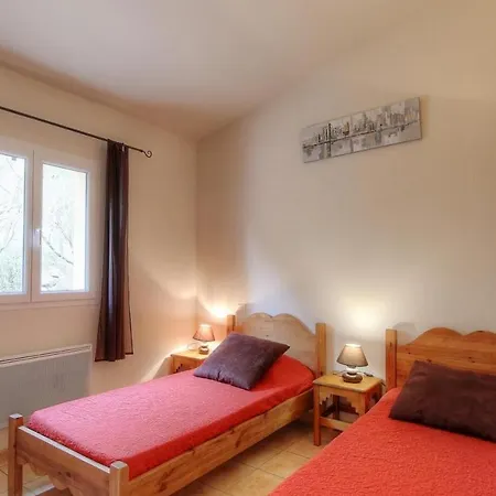 Les Bergeries D'ogliastrello *