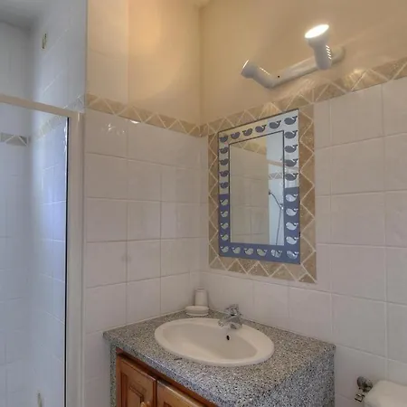 Σπίτι διακοπών Les Bergeries D'ogliastrello