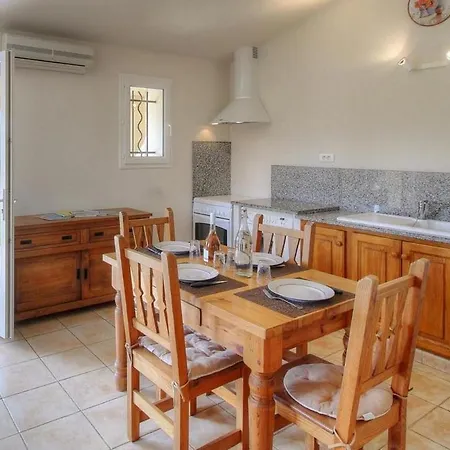 Les Bergeries D'ogliastrello