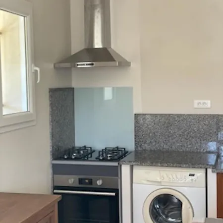 Les Bergeries D'ogliastrello Σπίτι διακοπών