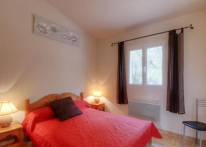 Les Bergeries D'ogliastrello 菲加里