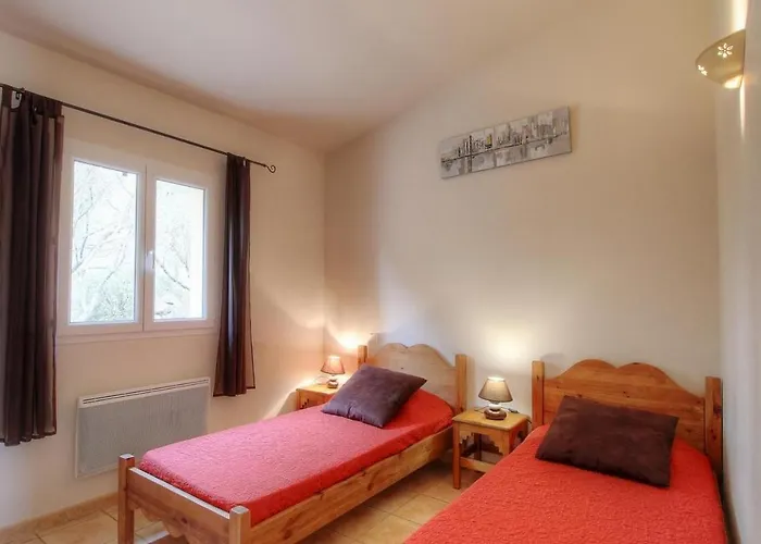 Les Bergeries D'ogliastrello *