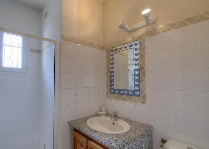 Holiday home Les Bergeries D'ogliastrello