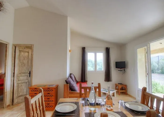 Les Bergeries D'ogliastrello Holiday home
